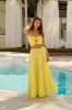 Brielle Skirt sold by Blanco by Nature