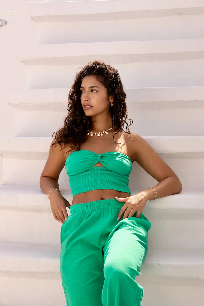 Azure Pant sold by Blanco by Nature product image thumbnail 3