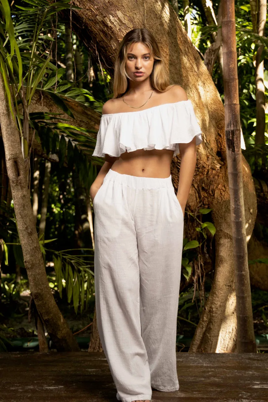 Azure Pant sold by Blanco by Nature product image thumbnail 4