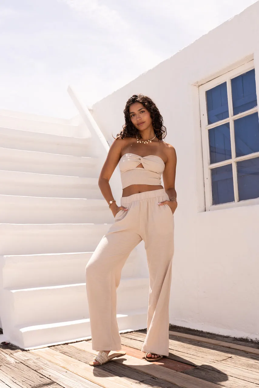 Azure Pant sold by Blanco by Nature product image thumbnail 2