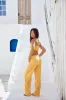 Chiara Pant sold by Blanco by Nature