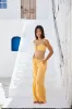 Chiara Pant sold by Blanco by Nature