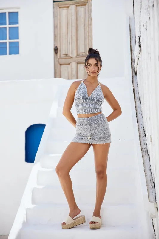 Cosmo Skirt sold by Blanco by Nature