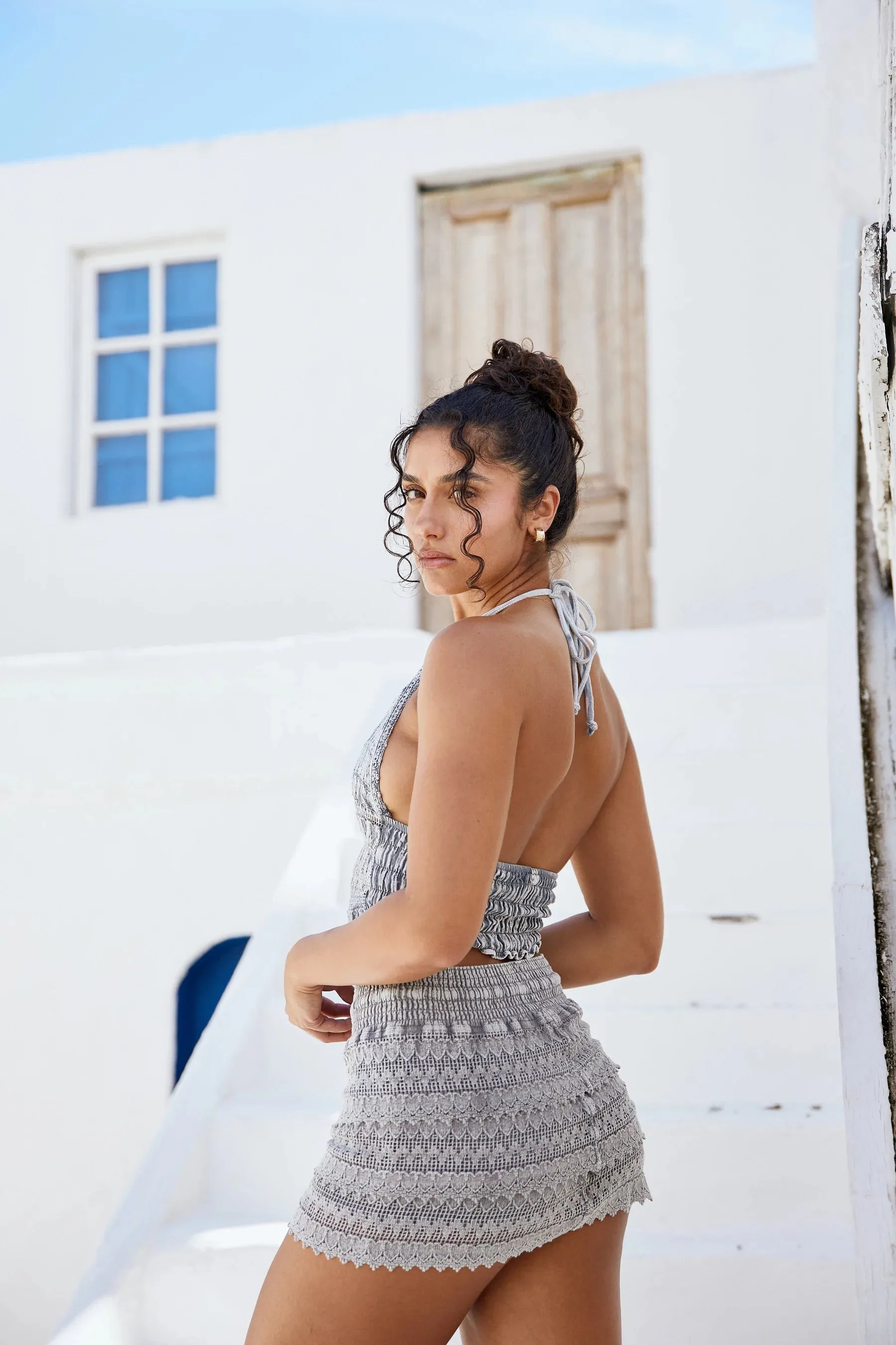 Cosmo Skirt sold by Blanco by Nature product image thumbnail 3