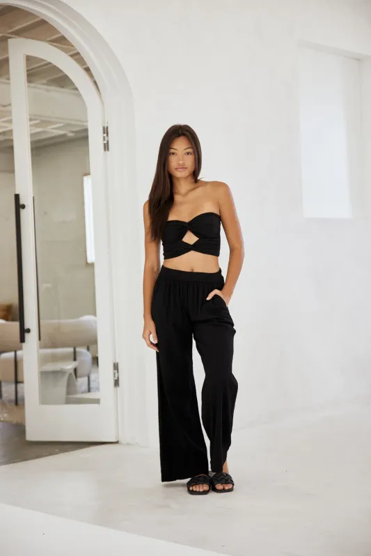 Sofia Top sold by Blanco by Nature