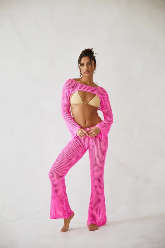 Baja Pant sold by Blanco by Nature