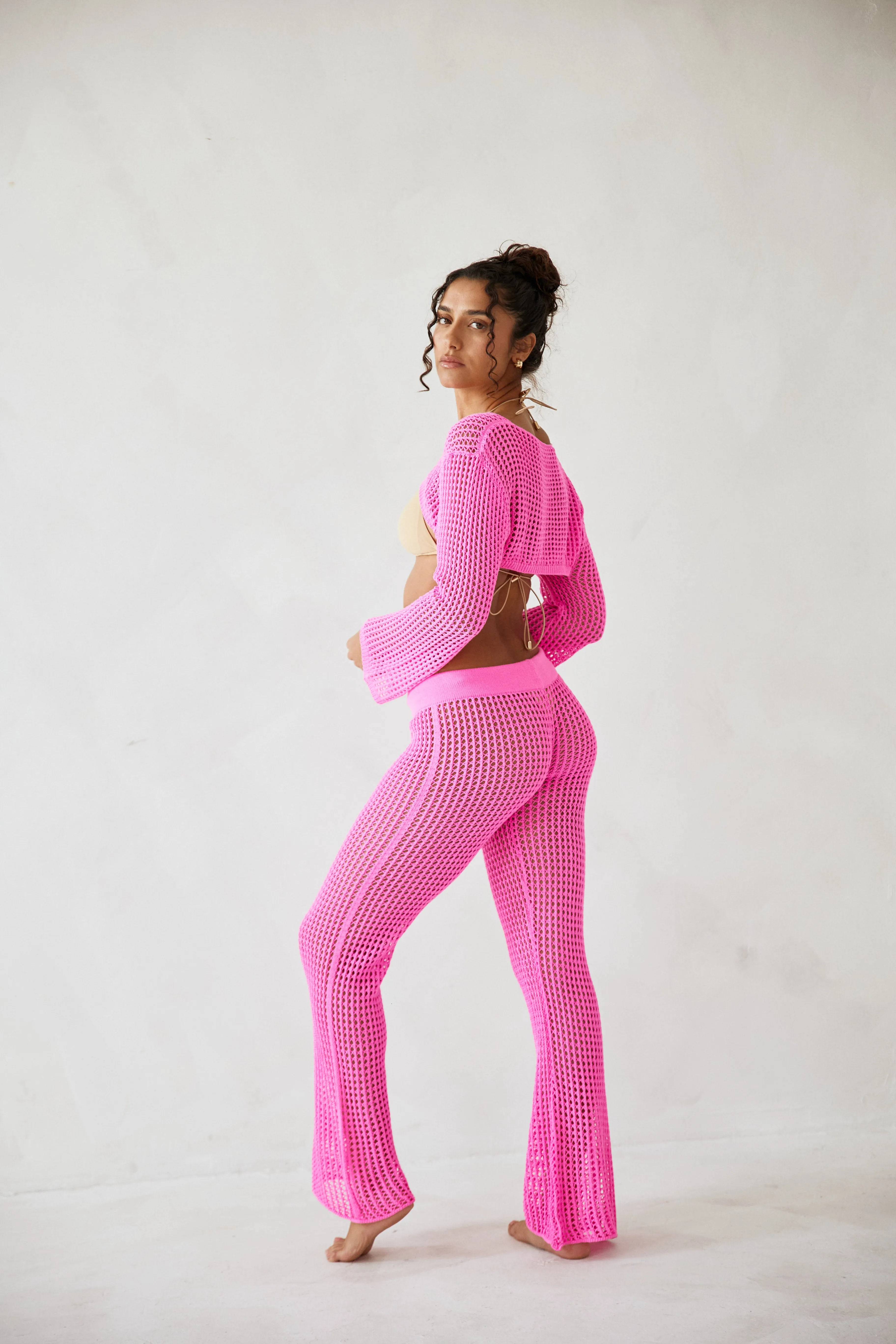 Baja Pant sold by Blanco by Nature product image thumbnail 4