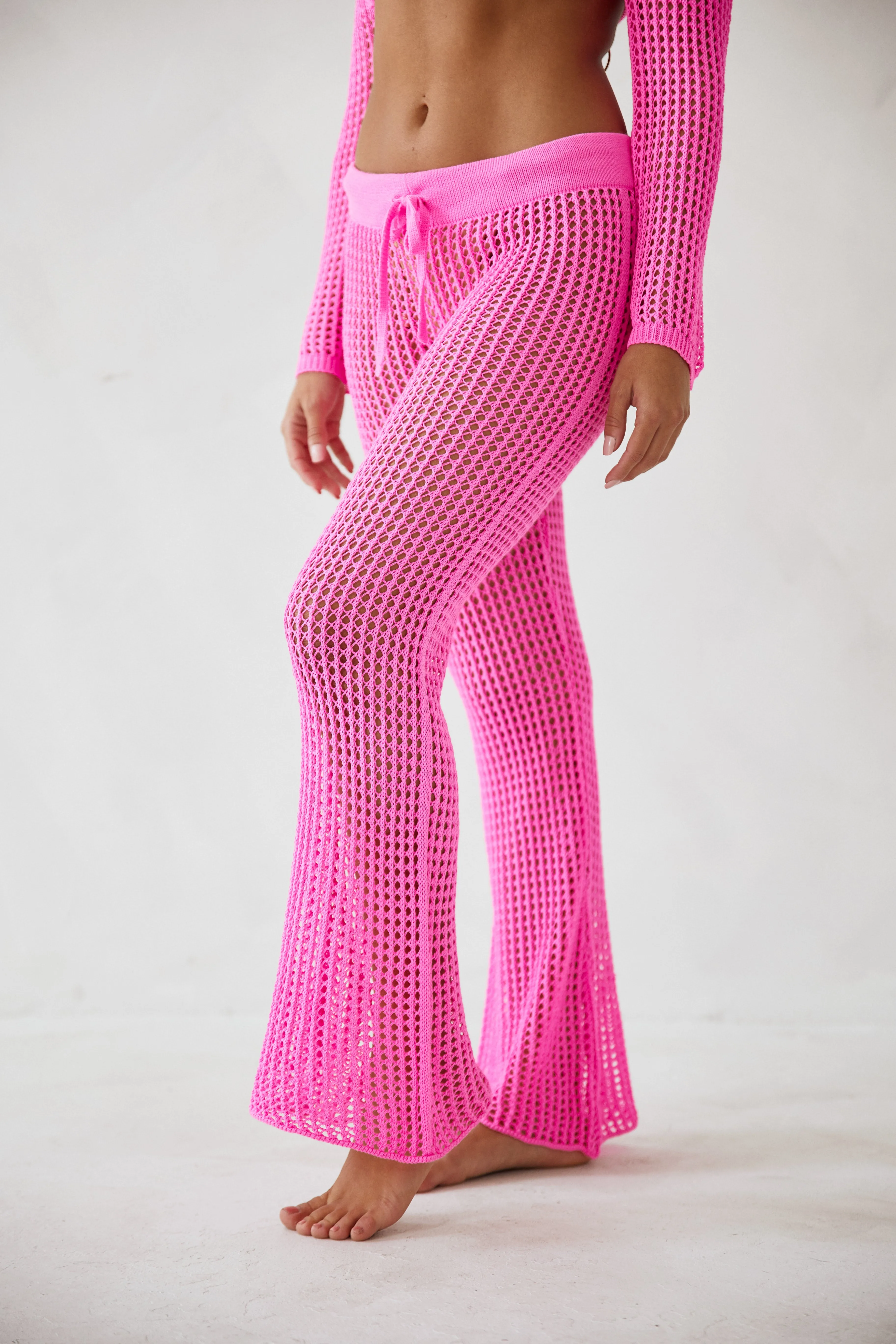 Baja Pant sold by Blanco by Nature product image thumbnail 2