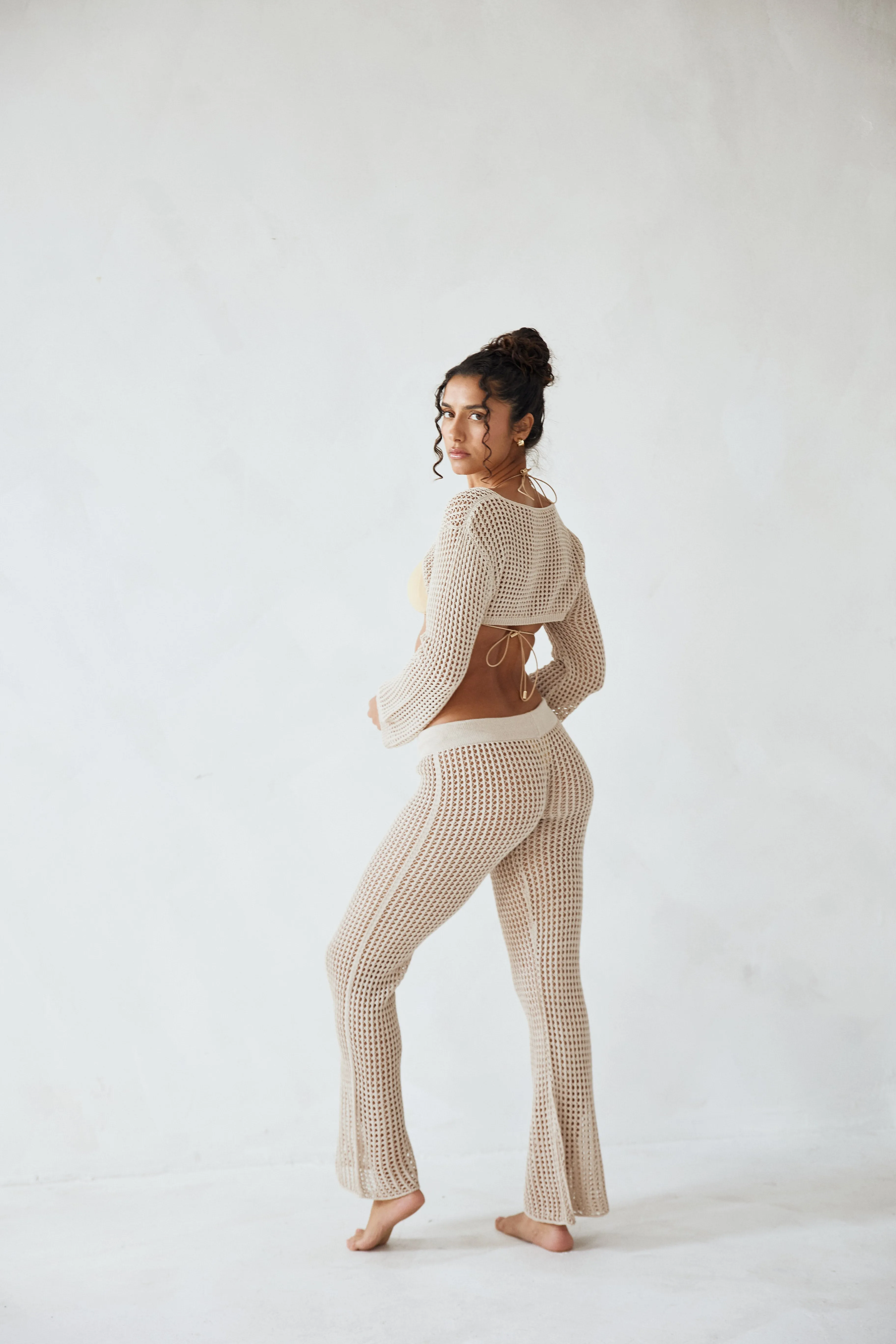 Baja Pant sold by Blanco by Nature product image thumbnail 3