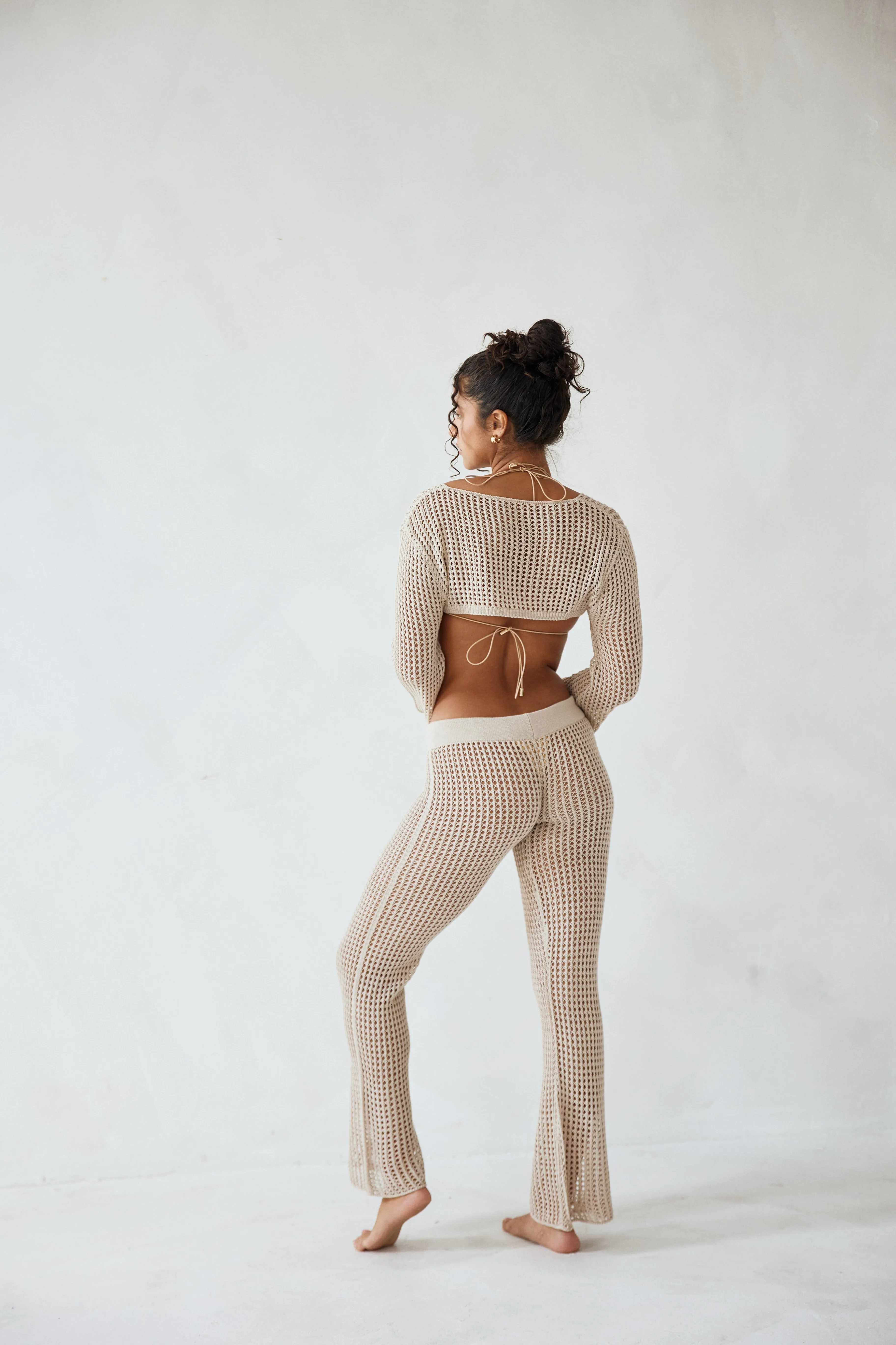 Baja Pant sold by Blanco by Nature product image thumbnail 5