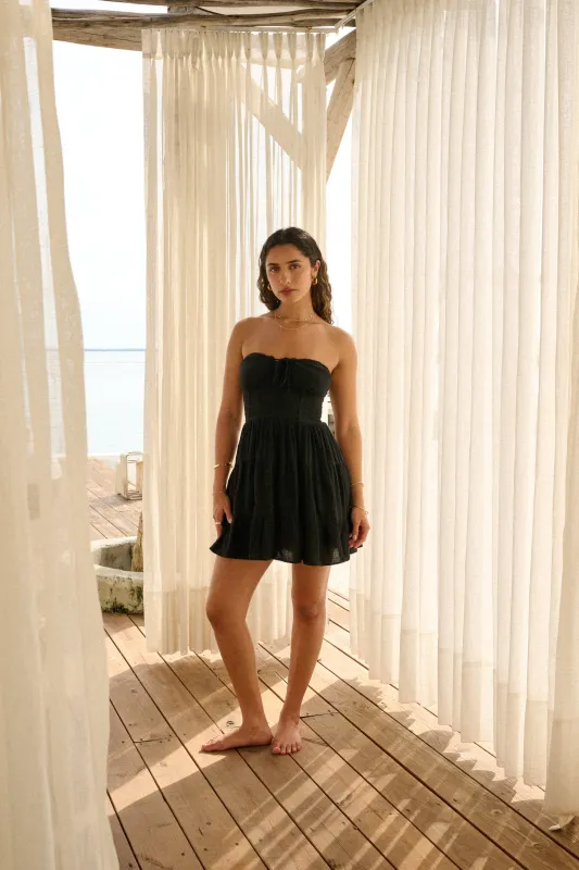Ivy Dress sold by Blanco by Nature