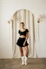 Lola Top sold by Blanco by Nature