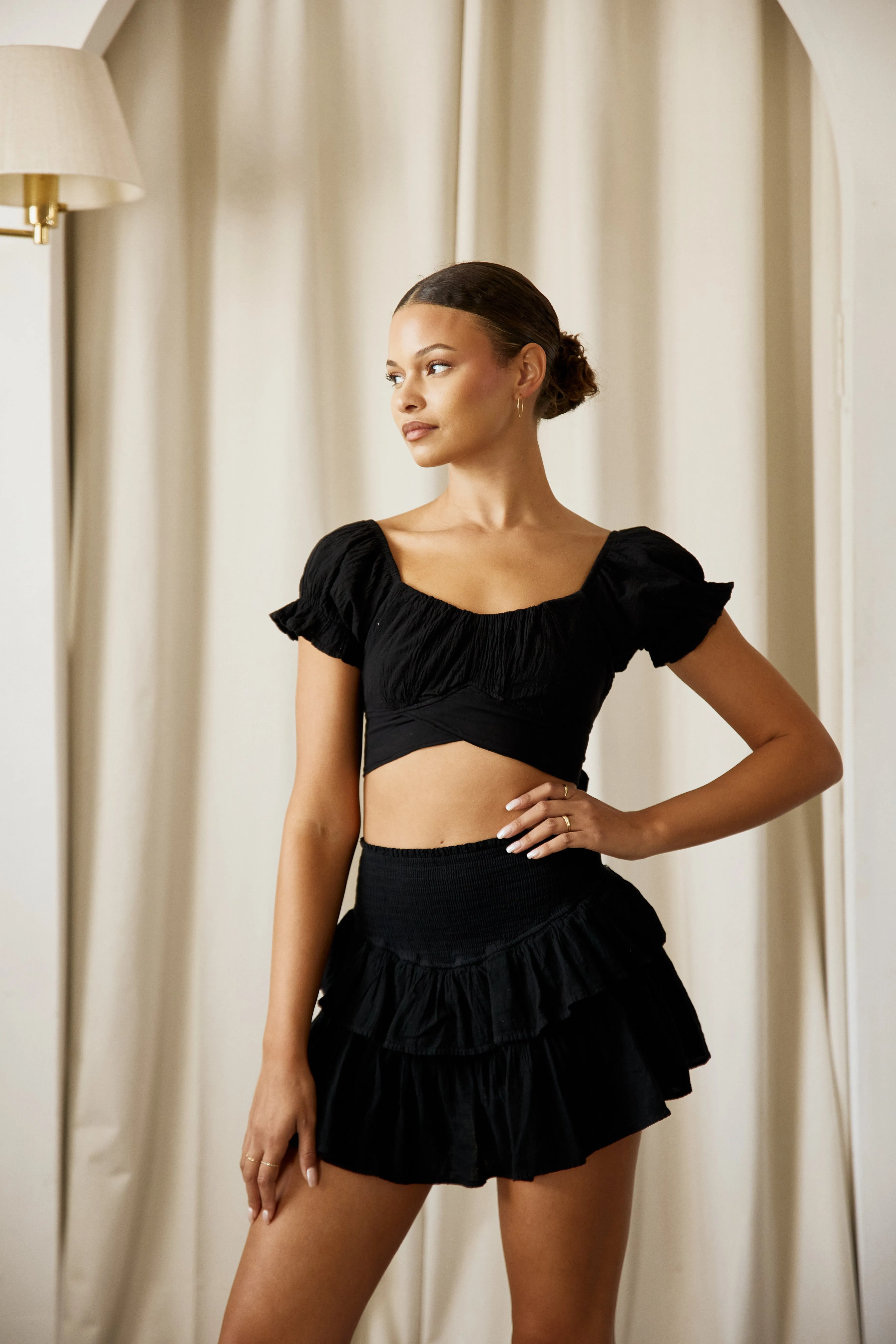 Lola Top sold by Blanco by Nature product image thumbnail 4