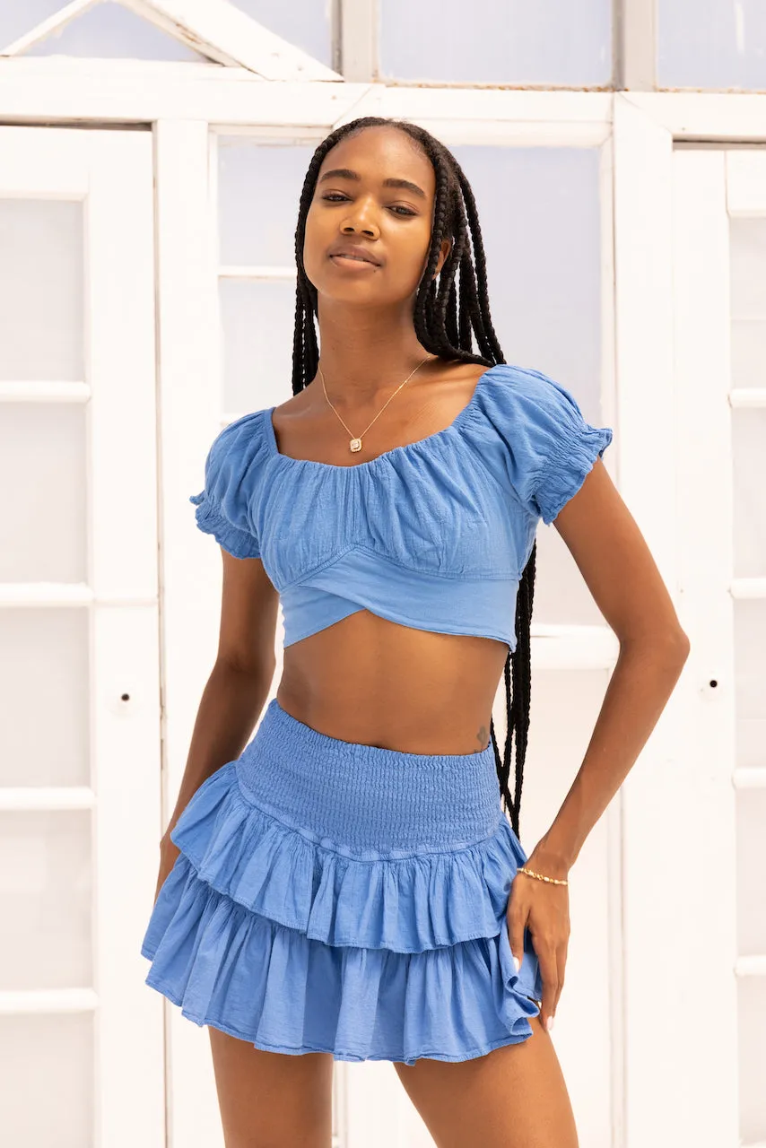 Lola Top sold by Blanco by Nature product image thumbnail 4