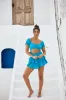 Lola Top sold by Blanco by Nature