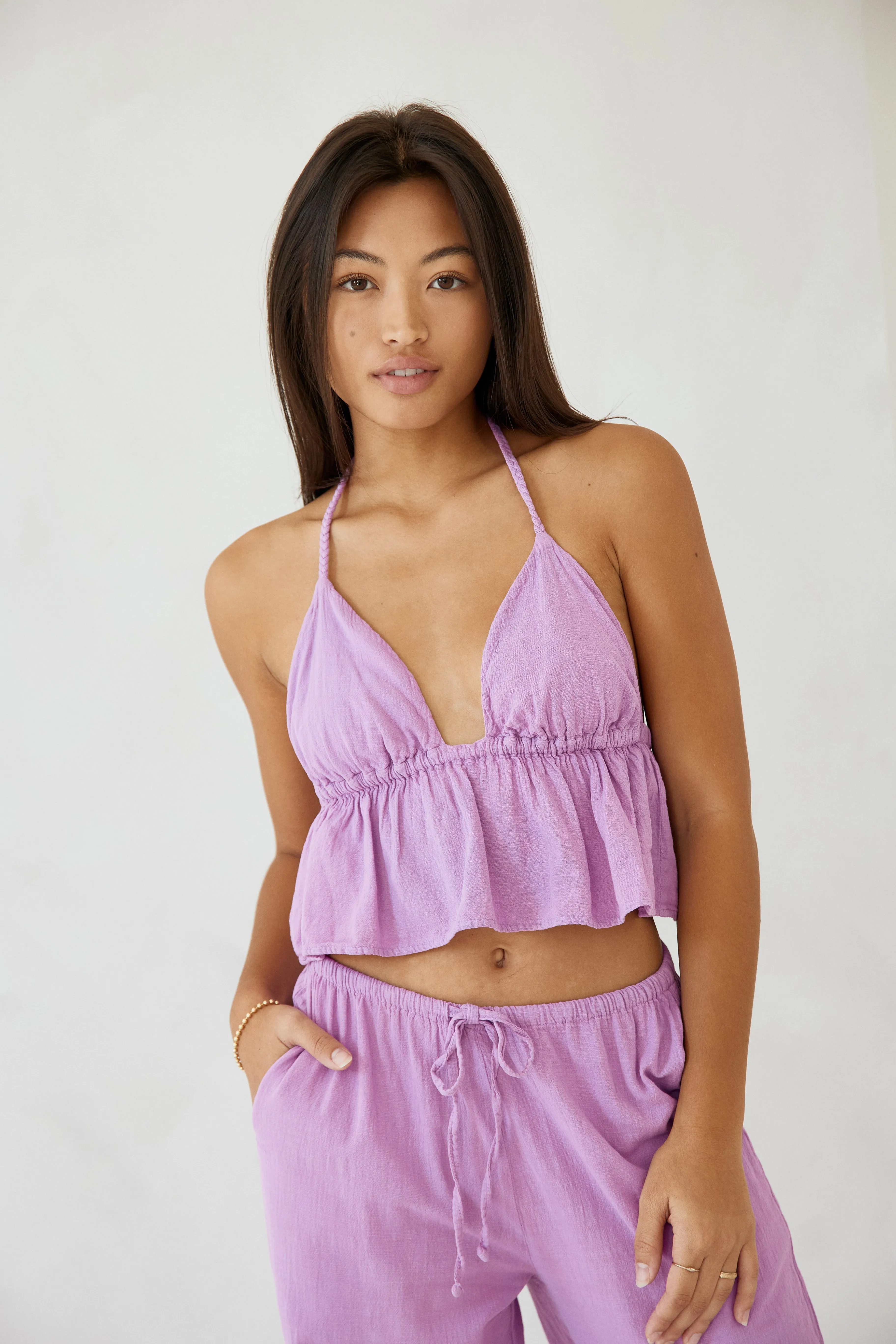 Olivia Top sold by Blanco by Nature product image thumbnail 4