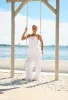 Niki Top sold by Blanco by Nature