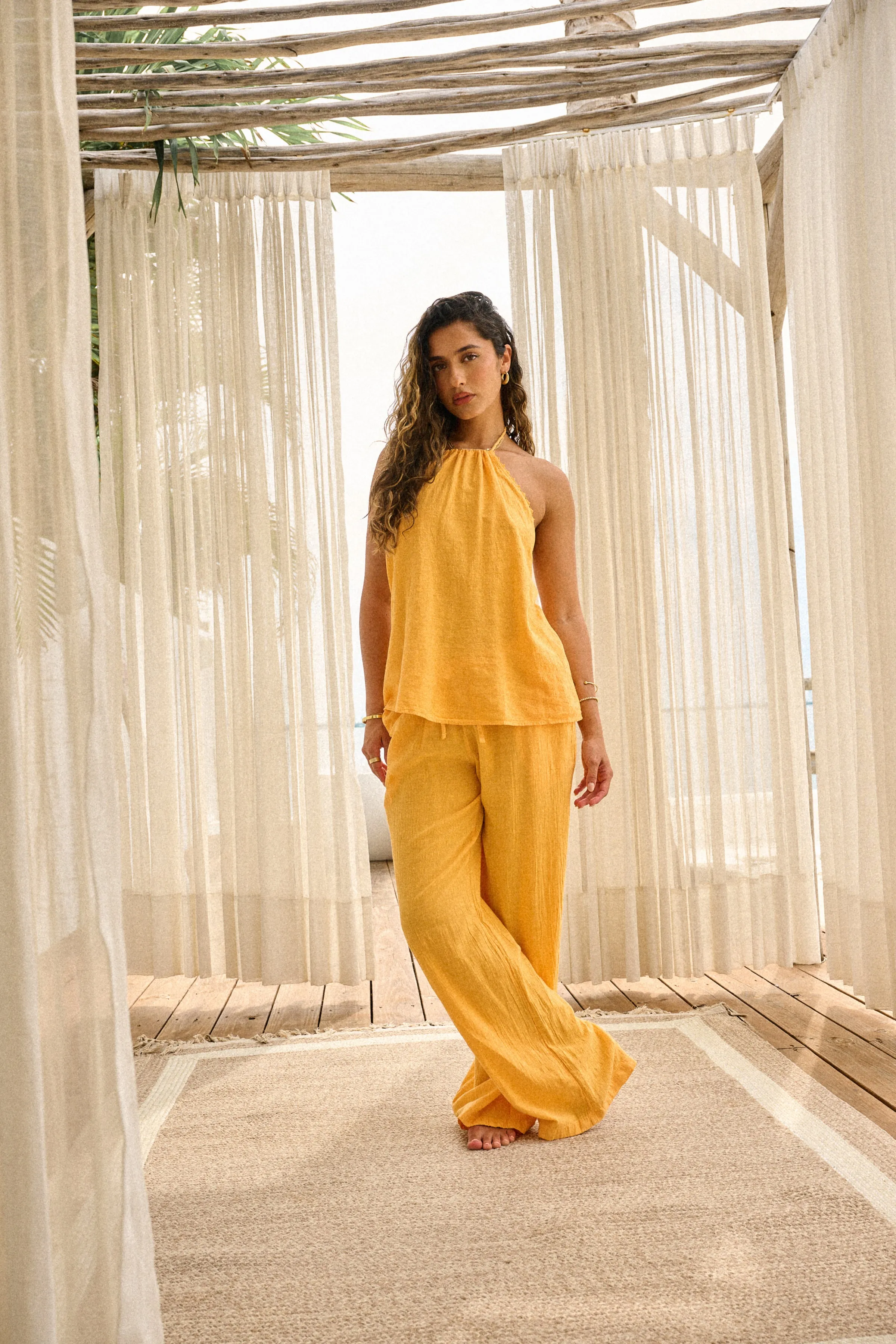 Niki Top sold by Blanco by Nature product image thumbnail 2