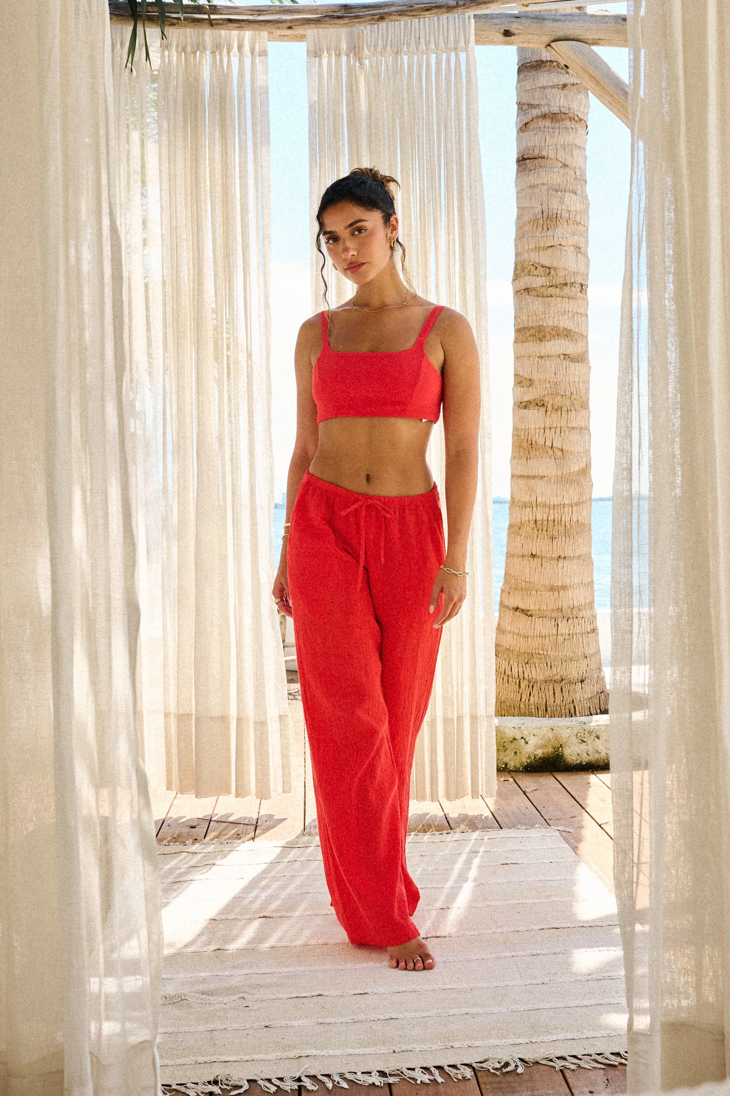 Aisla Top sold by Blanco by Nature product image thumbnail 2