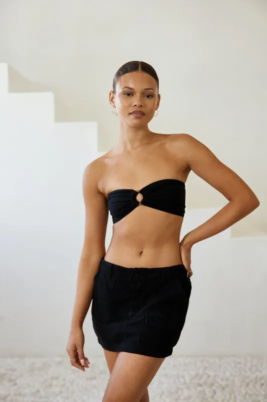 Remi Skirt sold by Blanco by Nature