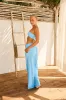 Coco Crop Top sold by Blanco by Nature
