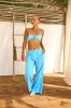 Coco Crop Top sold by Blanco by Nature