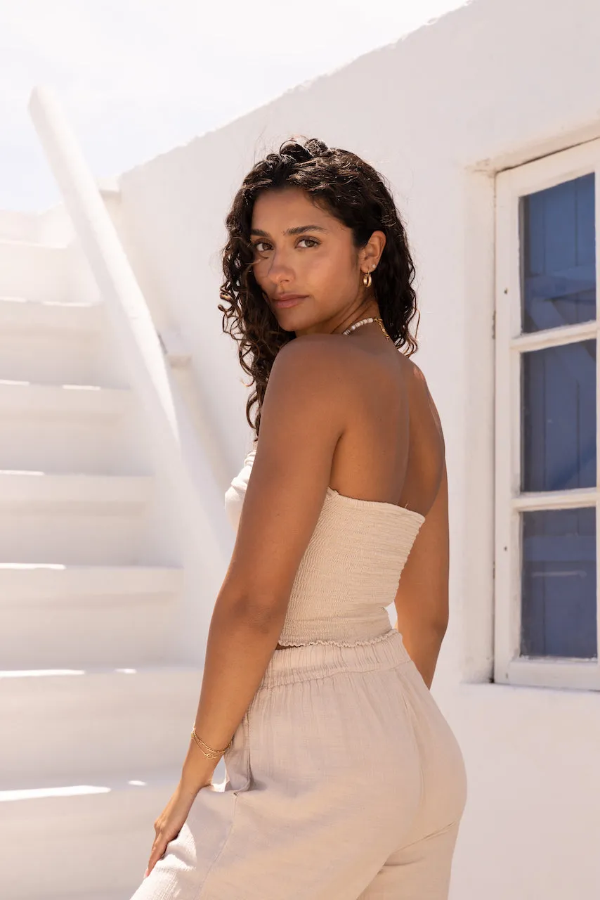 Meilani Top sold by Blanco by Nature product image thumbnail 4