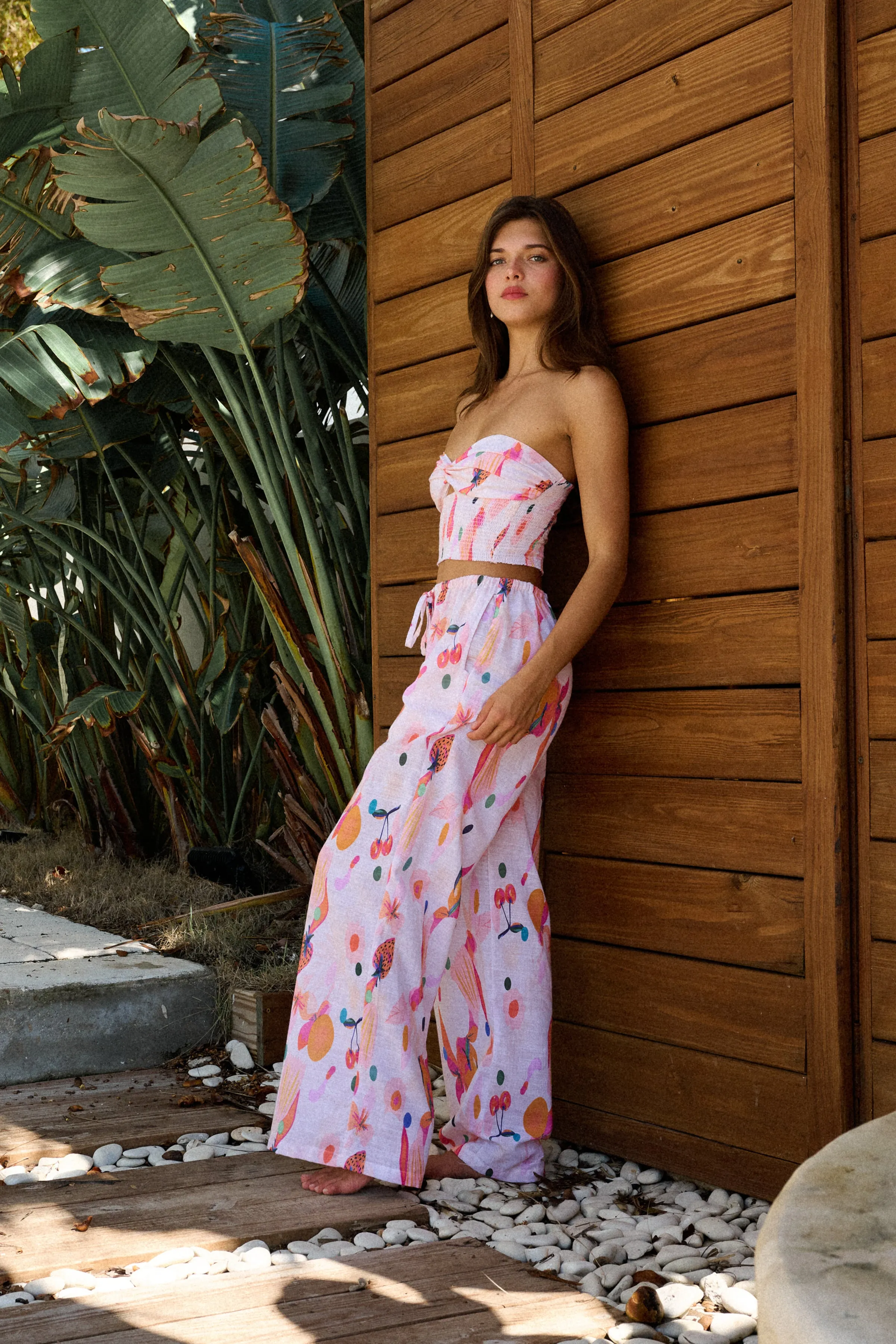 Meilani Top sold by Blanco by Nature product image thumbnail 2