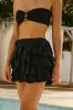 Soraya Skirt sold by Blanco by Nature