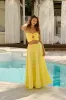 Brielle Skirt sold by Blanco by Nature