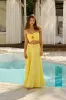 Brielle Skirt sold by Blanco by Nature