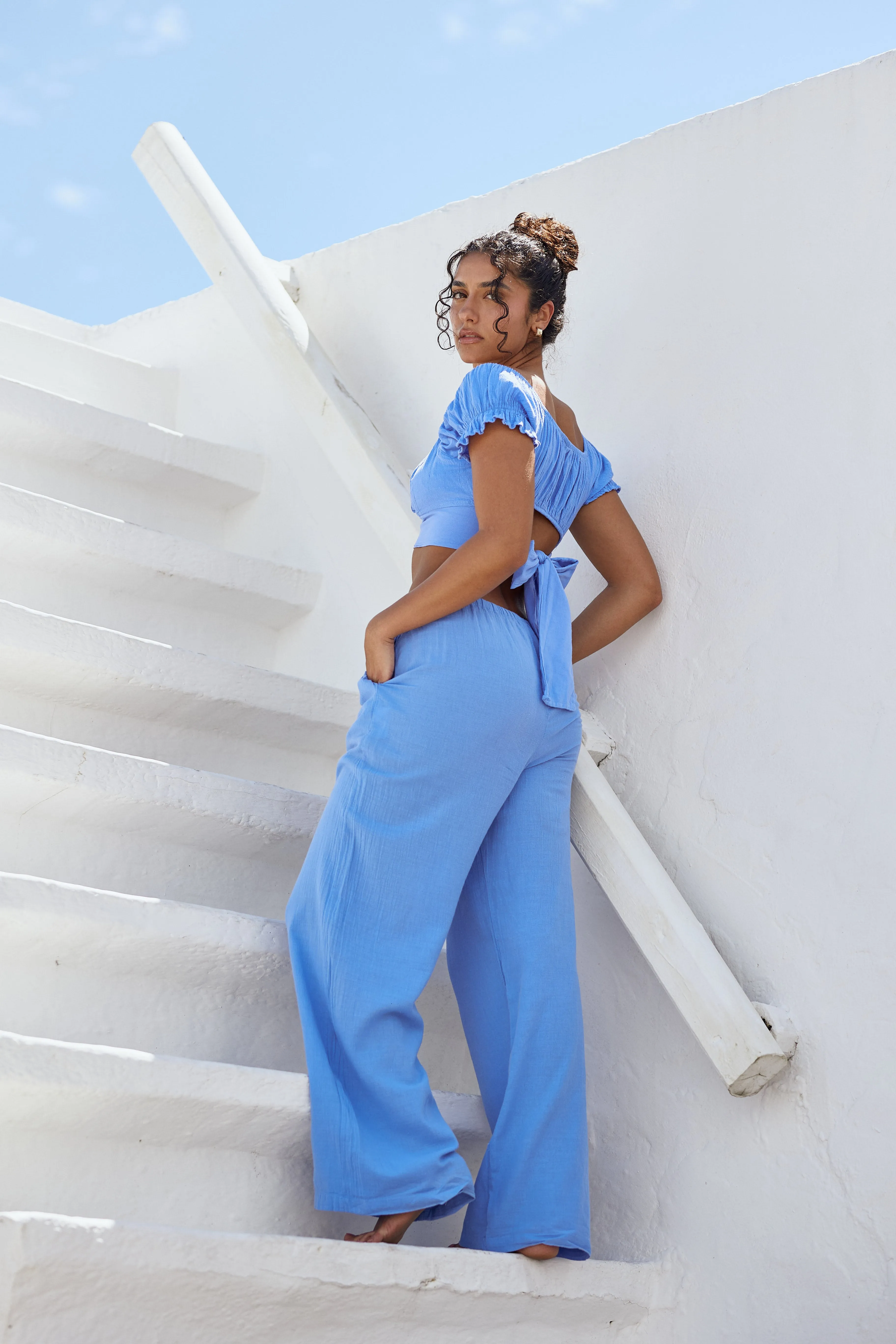 Lola Top sold by Blanco by Nature product image thumbnail 4