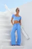 Lola Top sold by Blanco by Nature