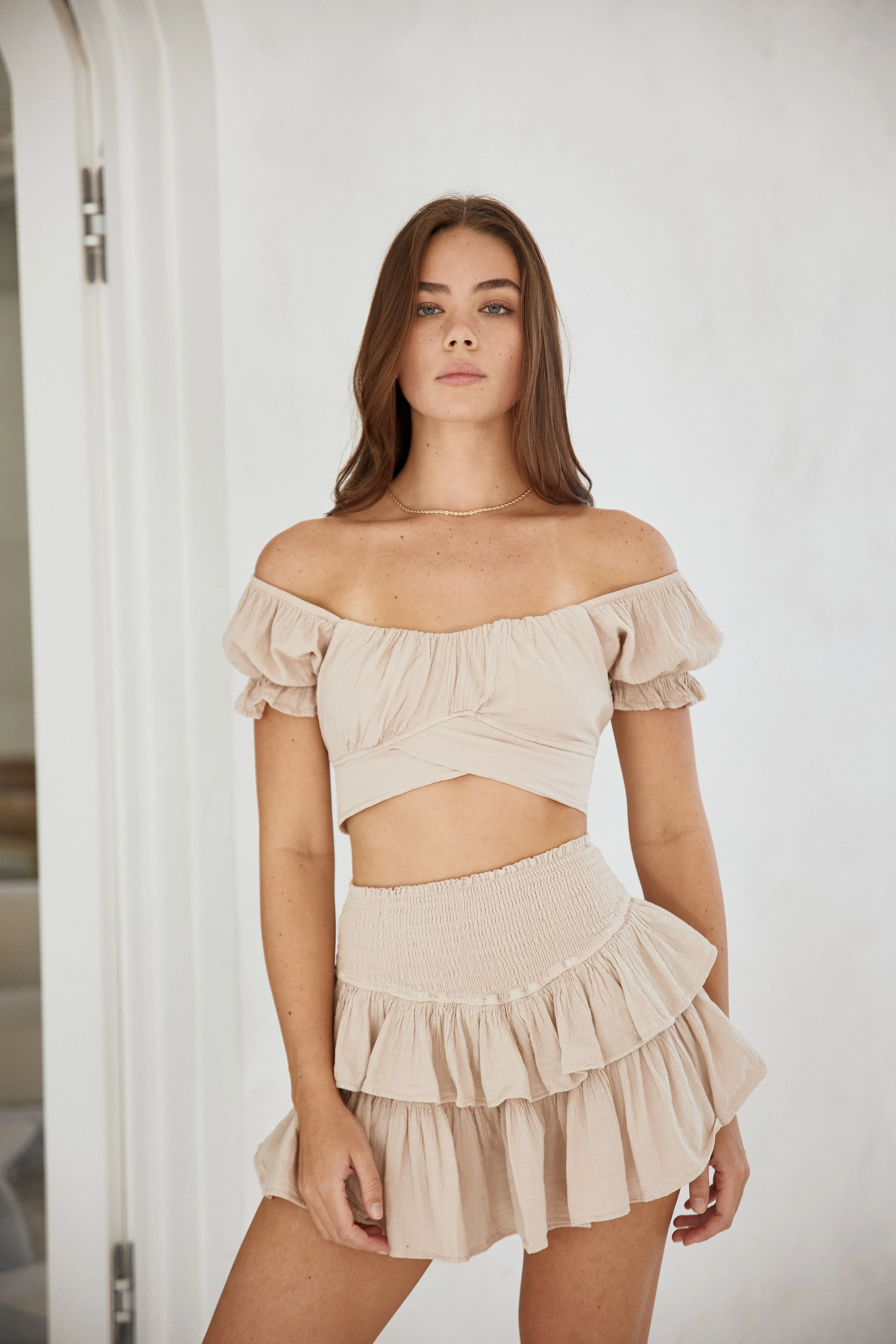 Lola Top sold by Blanco by Nature product image thumbnail 2