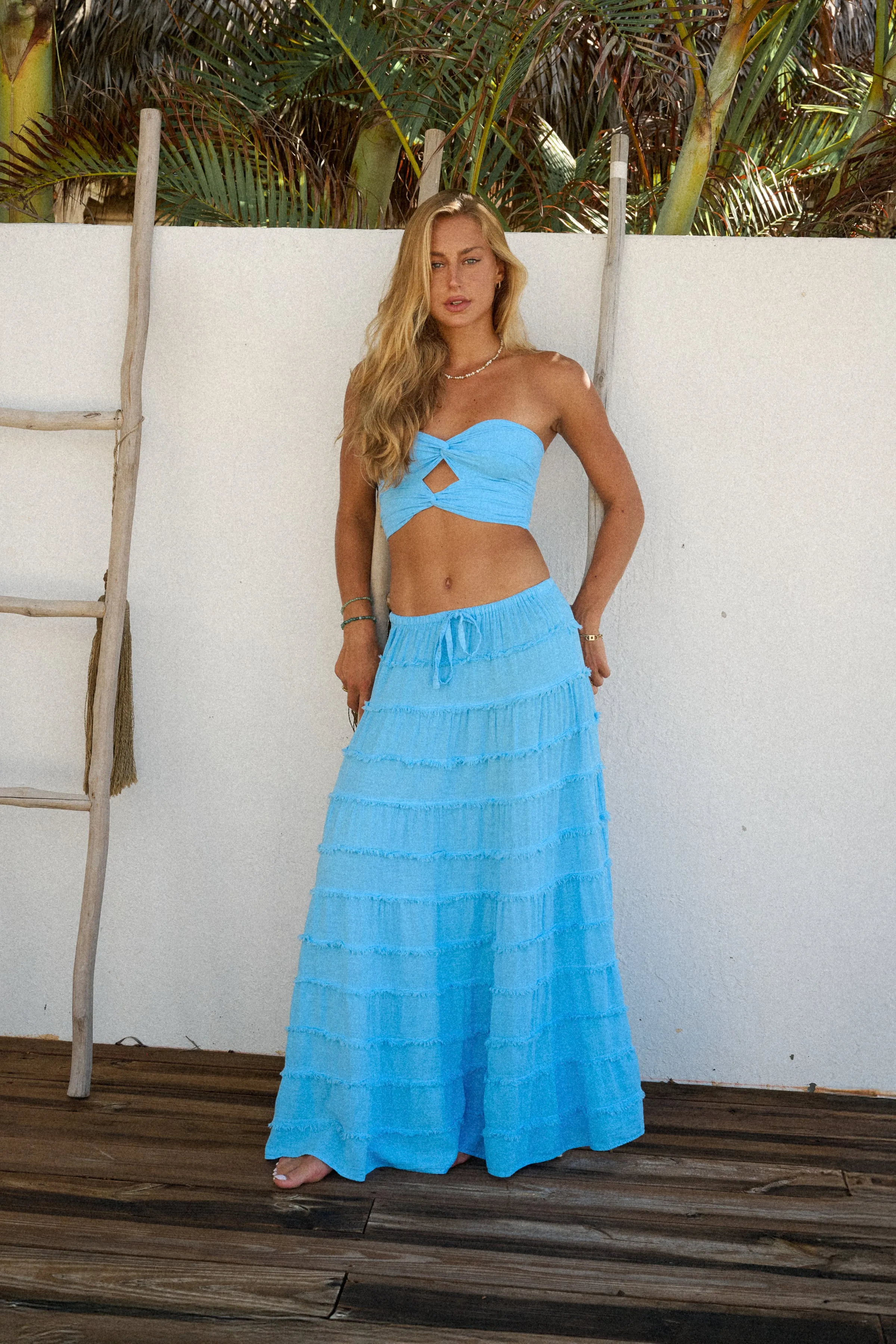 Sofia Top sold by Blanco by Nature product image thumbnail 4