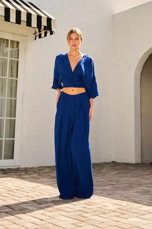 Alice Pant made by Blanco by Nature