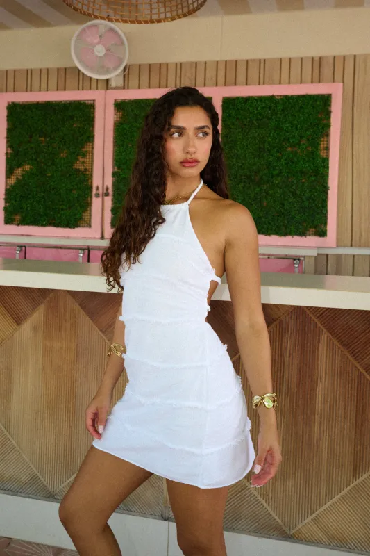 Noa Dress sold by Blanco by Nature