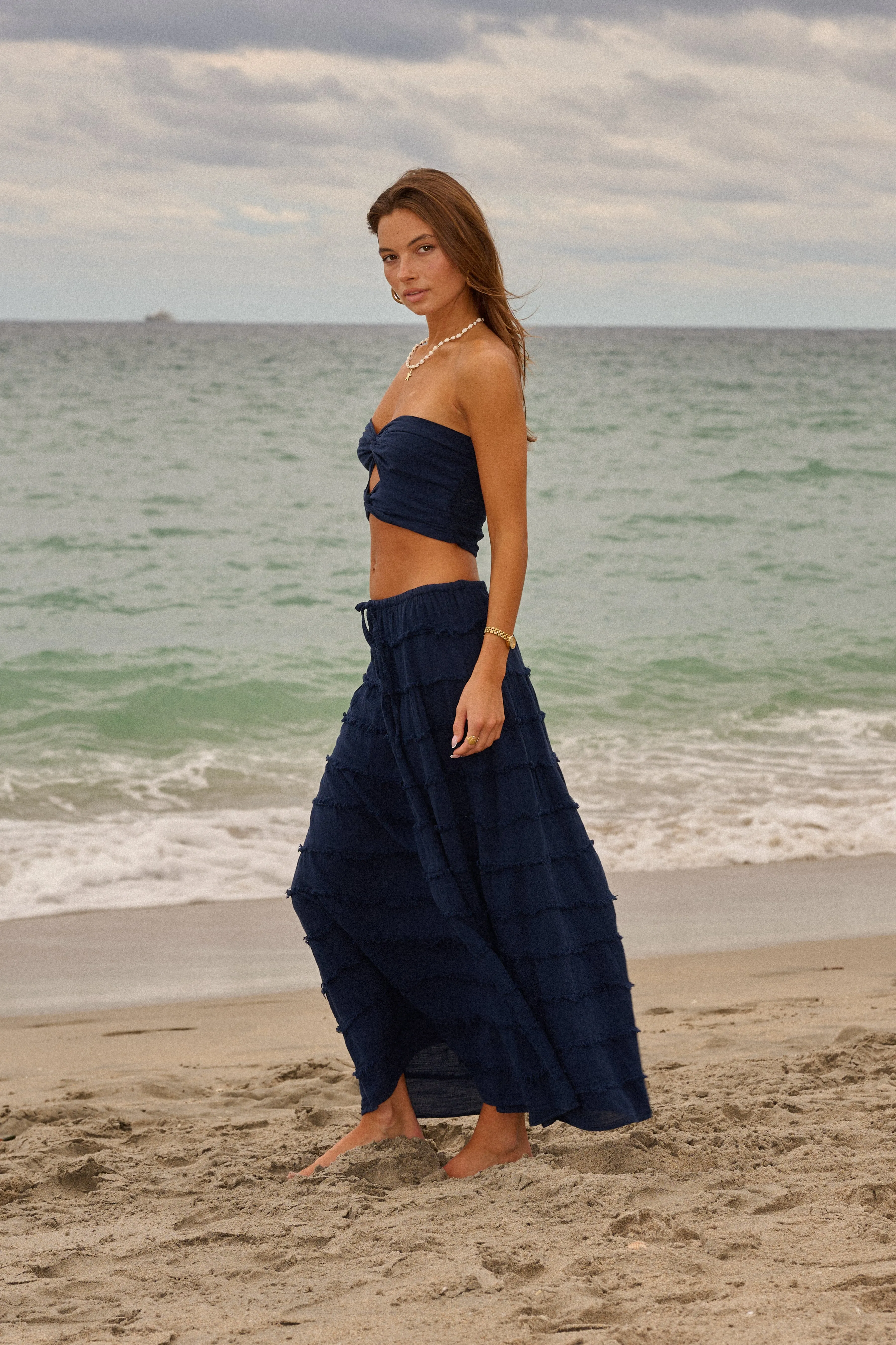 Sofia Top sold by Blanco by Nature product image thumbnail 4