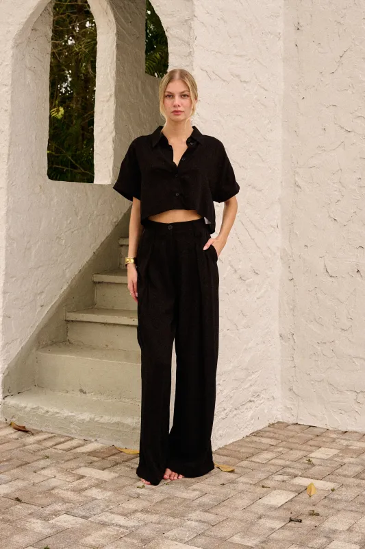 Alice Pant sold by Blanco by Nature