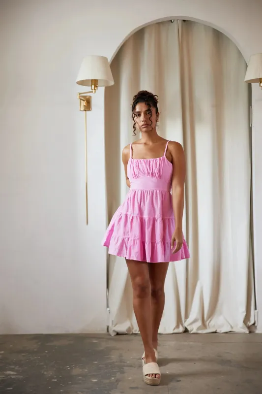 Kaia Dress sold by Blanco by Nature