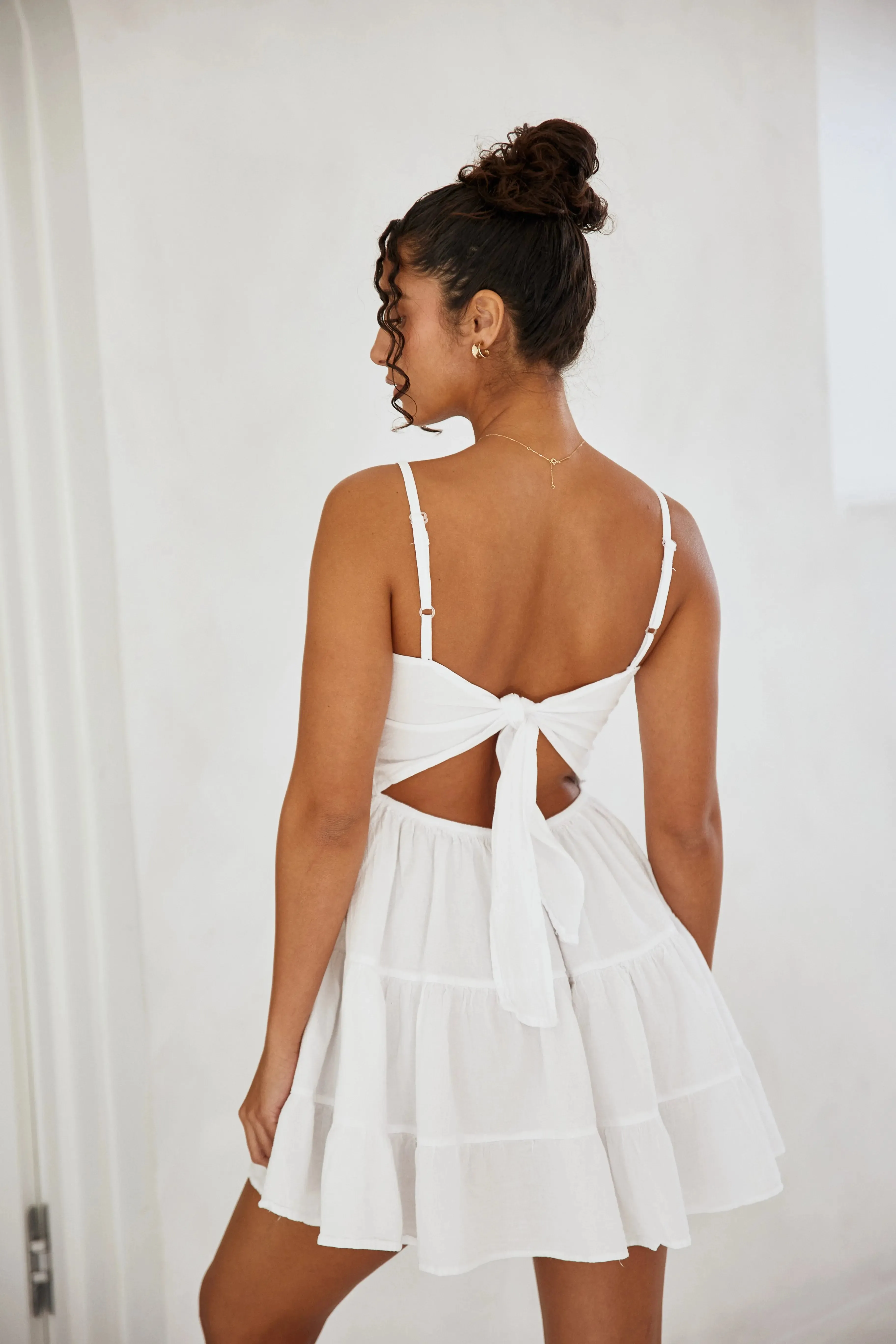 Kaia Dress sold by Blanco by Nature product image thumbnail 4