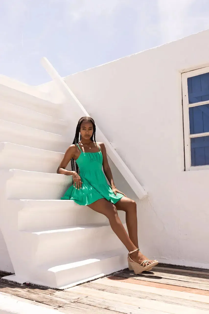 Kaia Dress sold by Blanco by Nature product image thumbnail 2