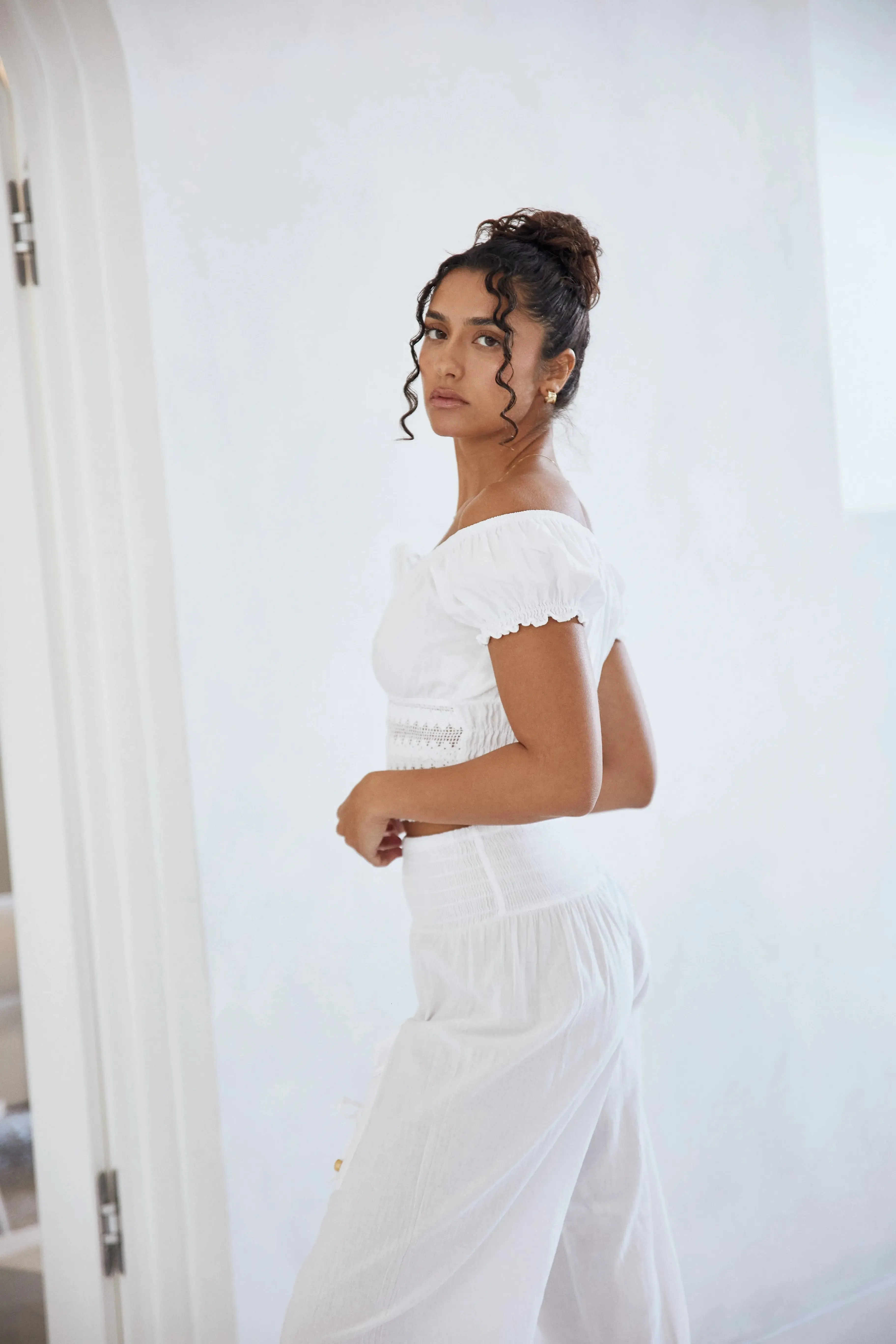 Zia Top sold by Blanco by Nature product image thumbnail 3