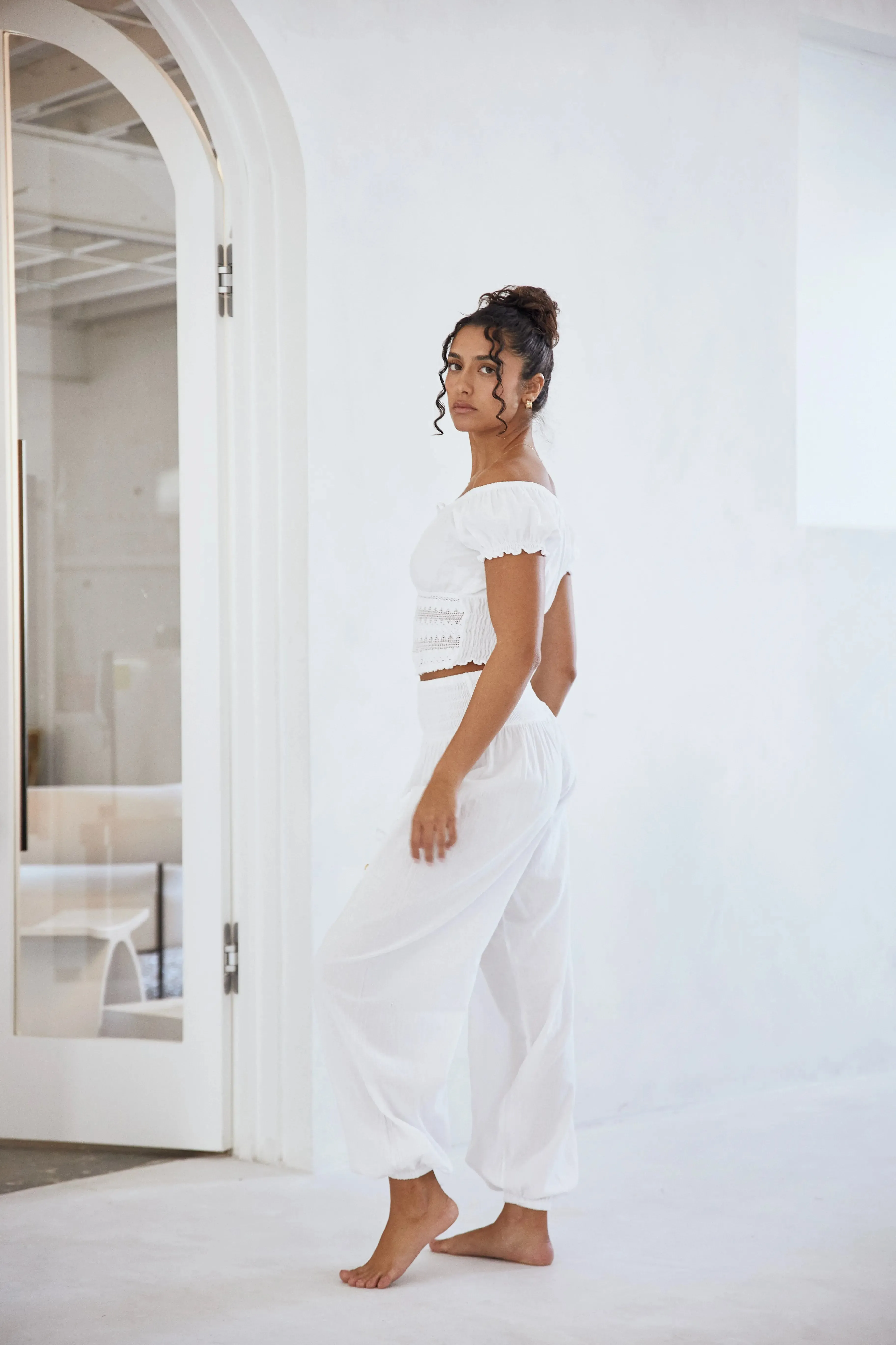 Zia Top sold by Blanco by Nature product image thumbnail 4