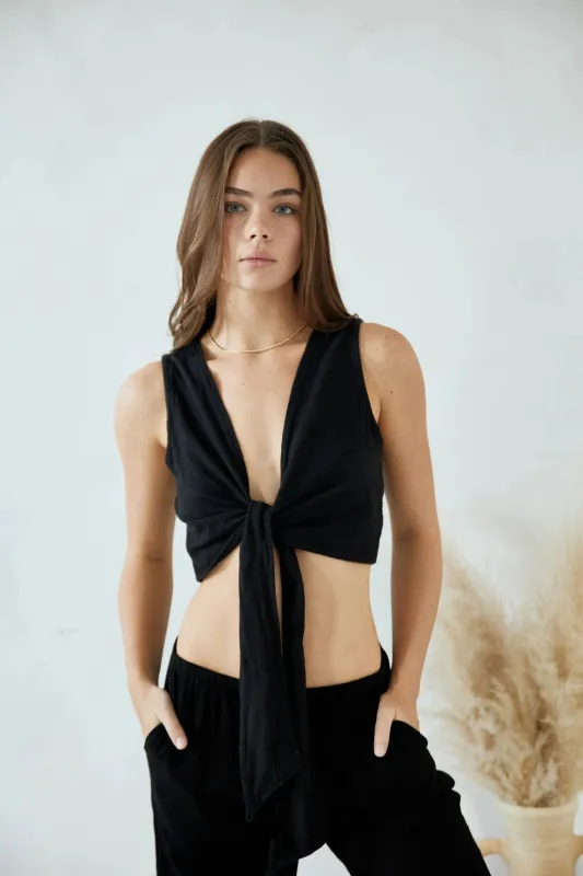 Lotus Top made by Blanco by Nature