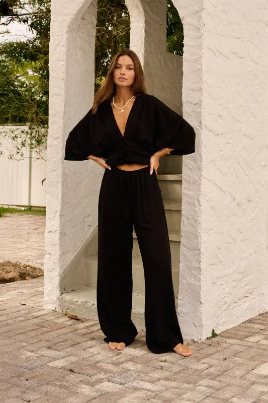 Jolie Top made by Blanco by Nature
