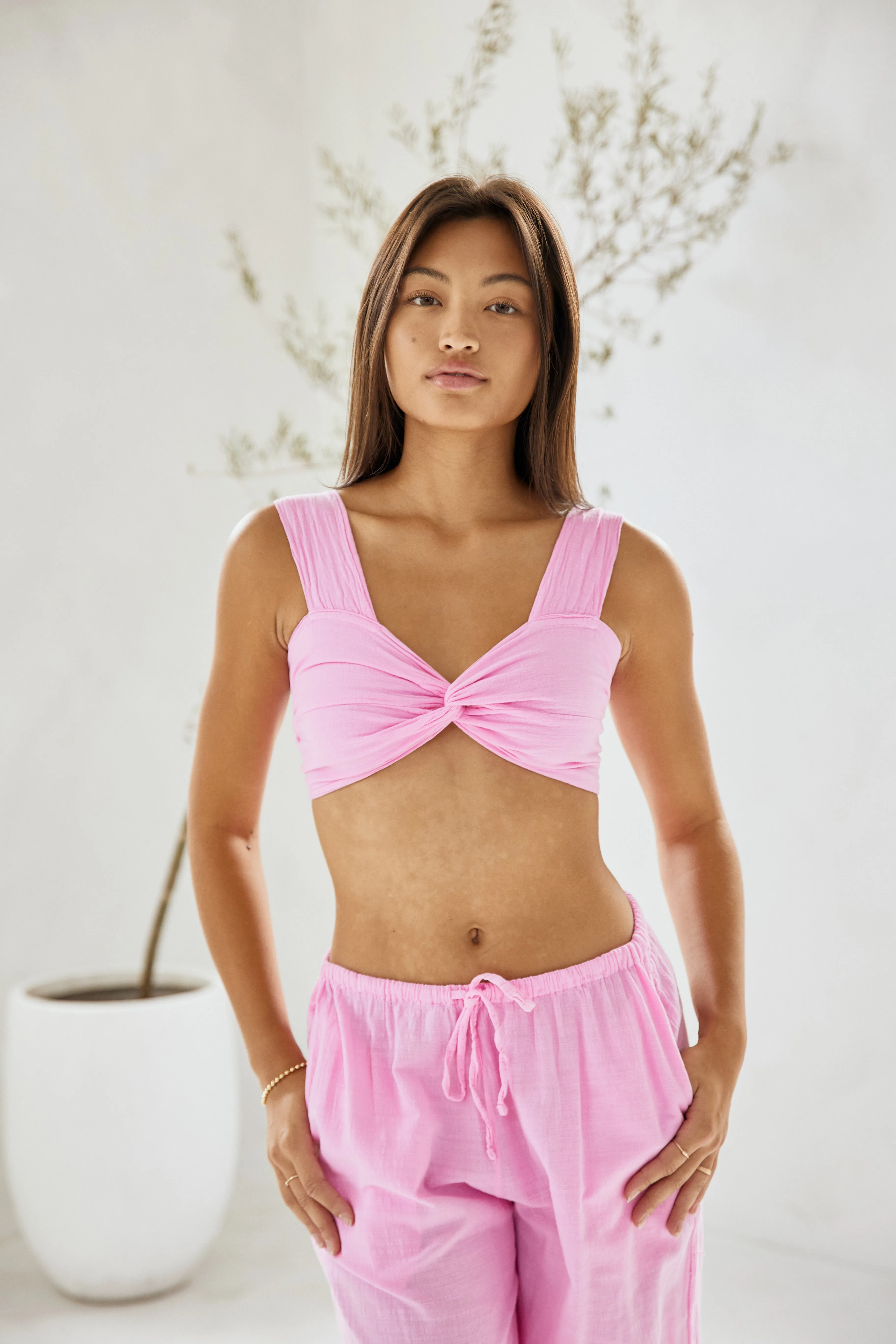 Joya Top sold by Blanco by Nature product image thumbnail 2