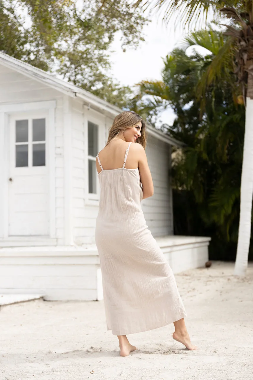 Malia Dress sold by Blanco by Nature product image thumbnail 2