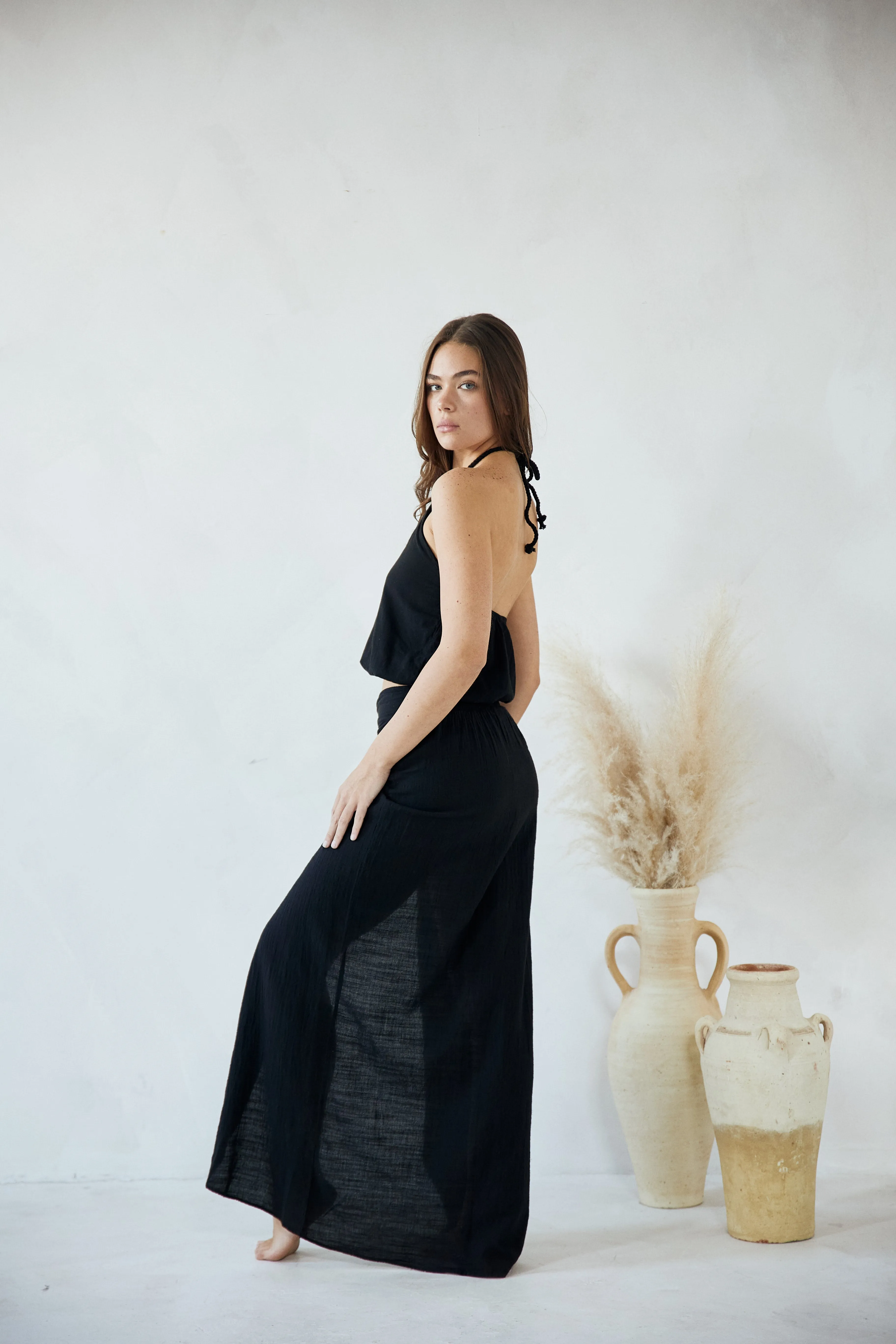 Jordi Skirt sold by Blanco by Nature product image thumbnail 2