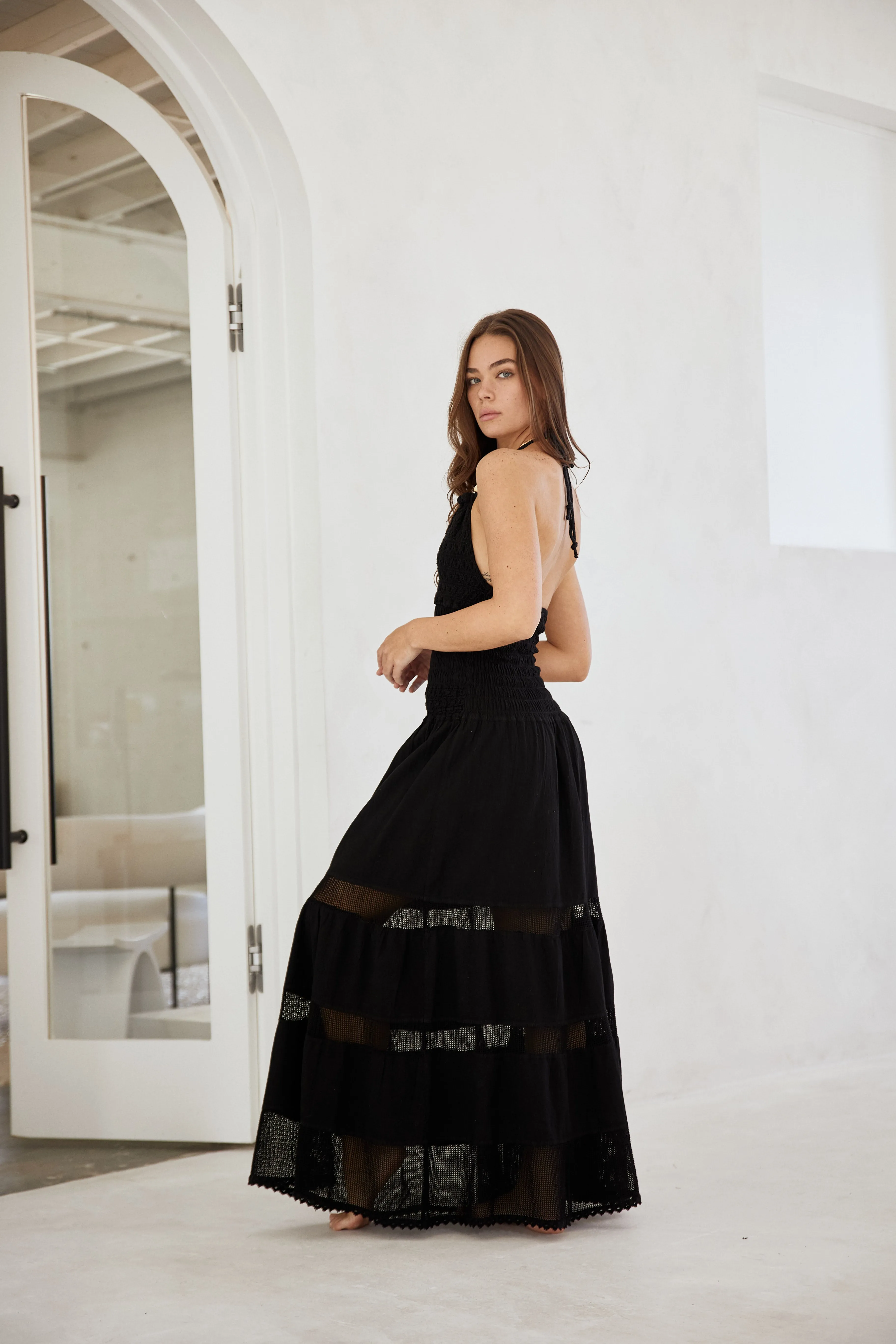 Carolina Dress sold by Blanco by Nature product image thumbnail 4